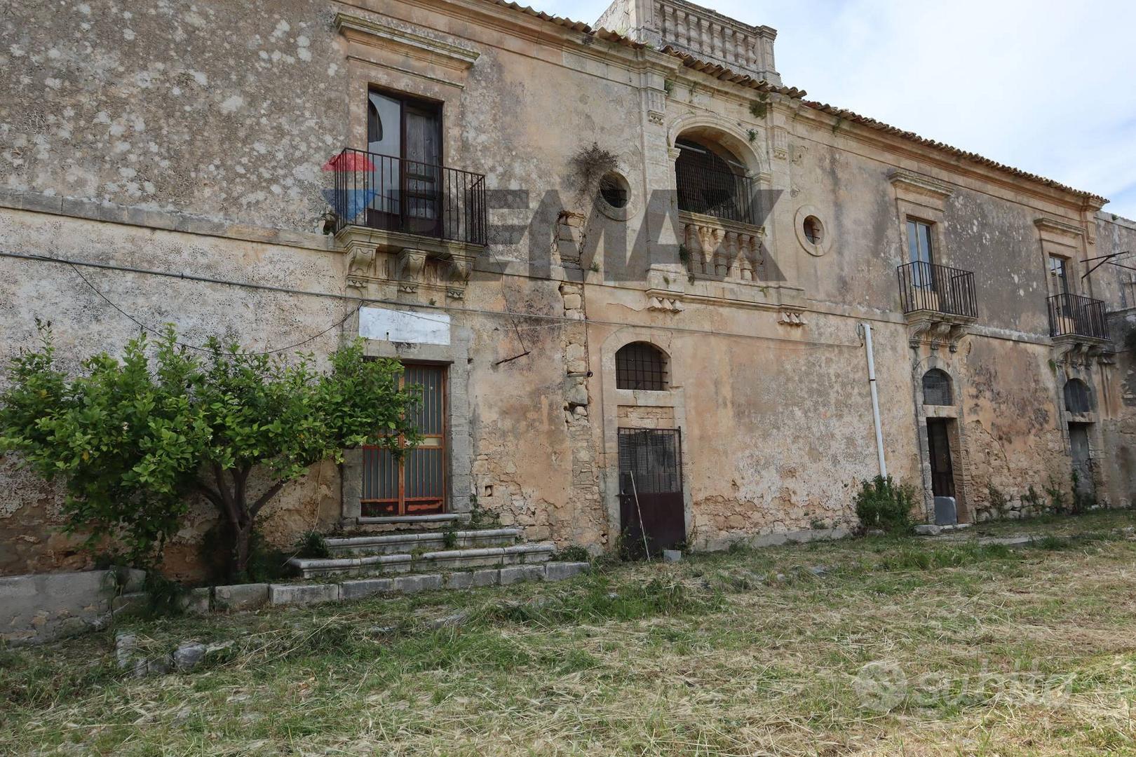 Cascina/Casale - Ragusa - View 4