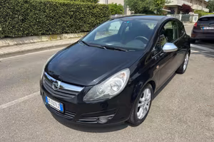 OPEL Corsa 1.4 16V 3 porte Sport