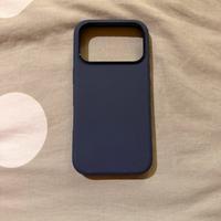 Custodia iPhone 17 pro