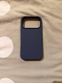 Custodia iPhone 17 pro