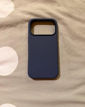 Custodia iPhone 17 pro