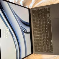 Mac Book 13  air prezzo trattabild