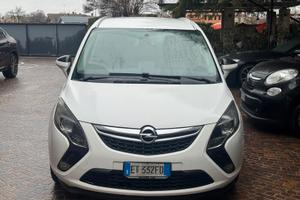 Opel Zafira Tourer 1.6 Turbo EcoM 150CV Cosmo