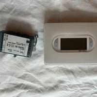 Crono termostato GSM CAME modello TH/450 GSM