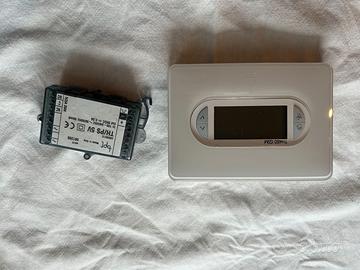 Crono termostato GSM CAME modello TH/450 GSM