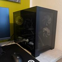 PC GAMING