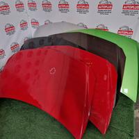 Mercedes W246 B-classe 2011-2018 Cofano Anteriore 