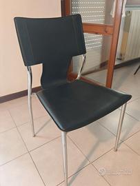 Sedie da ufficio