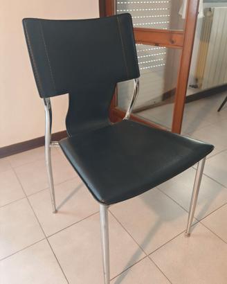 Sedie da ufficio