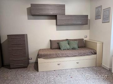 TIBURTINA-monolocale/LIBERO SUBITO