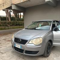volkswagen Polo 1.4TDI 2007