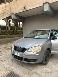 volkswagen Polo 1.4TDI 2007