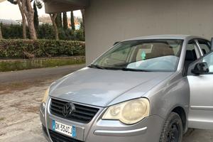 volkswagen Polo 1.4TDI 2007
