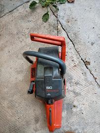 motosega Husqvarna 50