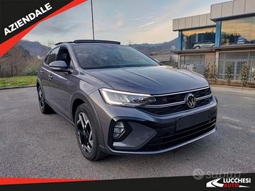 Volkswagen Taigo 1.0 TSI 115 CV R-Line