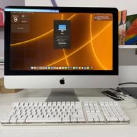 Apple iMac| 21.5"