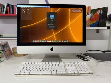 Apple iMac| 21.5"