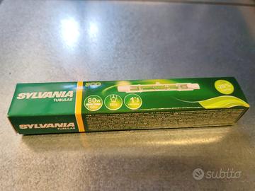 Sylvania alogena attacco R7s