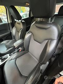 jeep compass novembre 2018