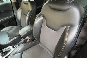 jeep compass novembre 2018