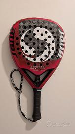 Sane Aggressor Diamond Alpha NUOVISSIMA