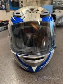 Casco stradale kabuto