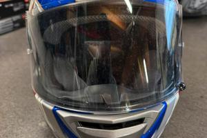 Casco stradale kabuto