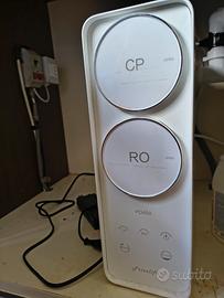 depuratore ad osmosi inversa Frizzlife PD400