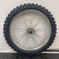 RUOTA ANTERIORE ORIGINALE HONDA (2018)