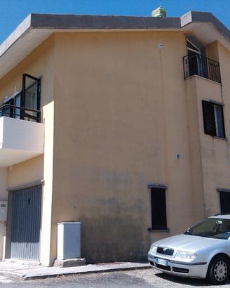 Villetta a schiera