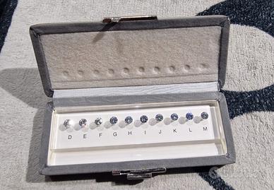 DIAMANTE - KB COLOUR GRADING SET