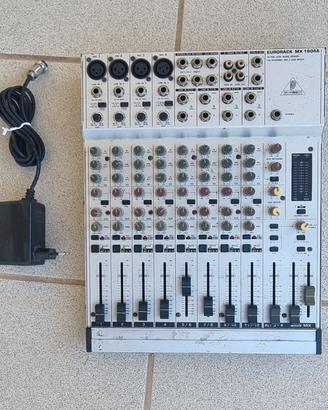 Mixer