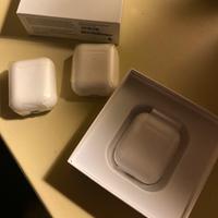 Apple Airpods nuove mai usate!!