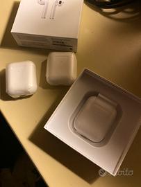 Apple Airpods nuove mai usate!!