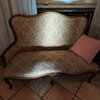 Set divani luigi filippo