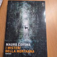 Libro Mauro Corona