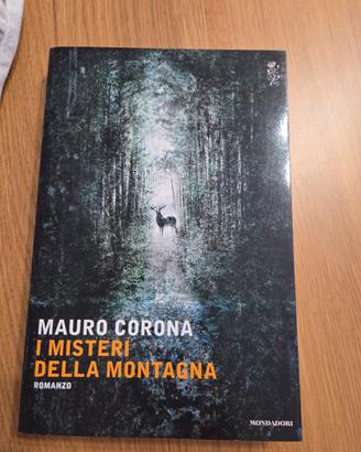 Libro Mauro Corona
