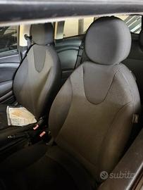 ricambi vari Mini clubman 2010