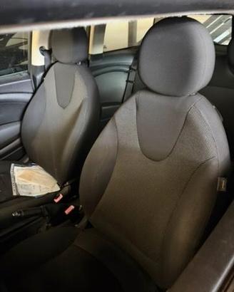ricambi vari Mini clubman 2010