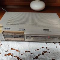 Philips D3210 Electronic clock radio radio sveglia