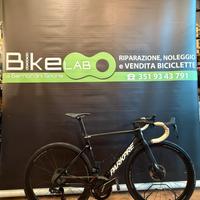 Parkpre KL85 taglia tg M
