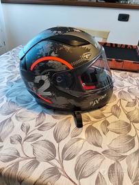 casco moto integrale