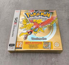 box pokemon oro-argento