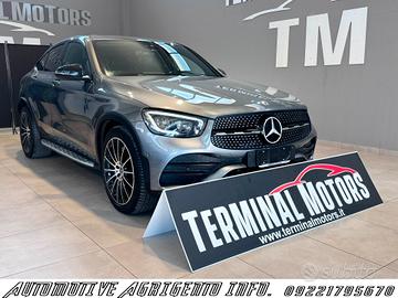 Mercedes-benz GLC 220 d 4Matic Premium