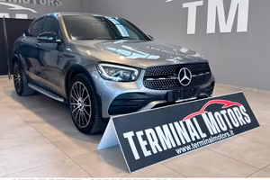 Mercedes-benz GLC 220 d 4Matic Premium