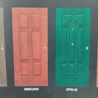 PORTA BLINDATA ESTERNO PORTONE BLINDATO PORTE