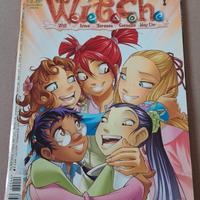 Fumetto Witch n. 44