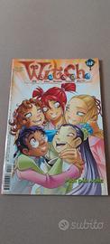 Fumetto Witch n. 44
