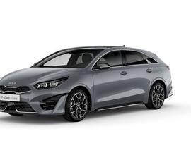 KIA ProCeed MY25 1.5 TGDI MH DCT GT-LINE +