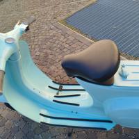 Vespa 50 N - 1964 S- Cambi ?